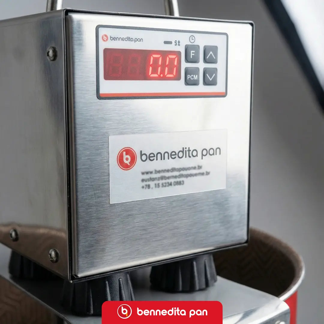 BENNEDITA MASSAS • Massa de coxinha • Risoles • Croquete e +