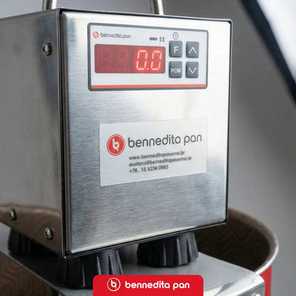 BENNEDITA MASSAS • Massa de coxinha • Risoles • Croquete e +