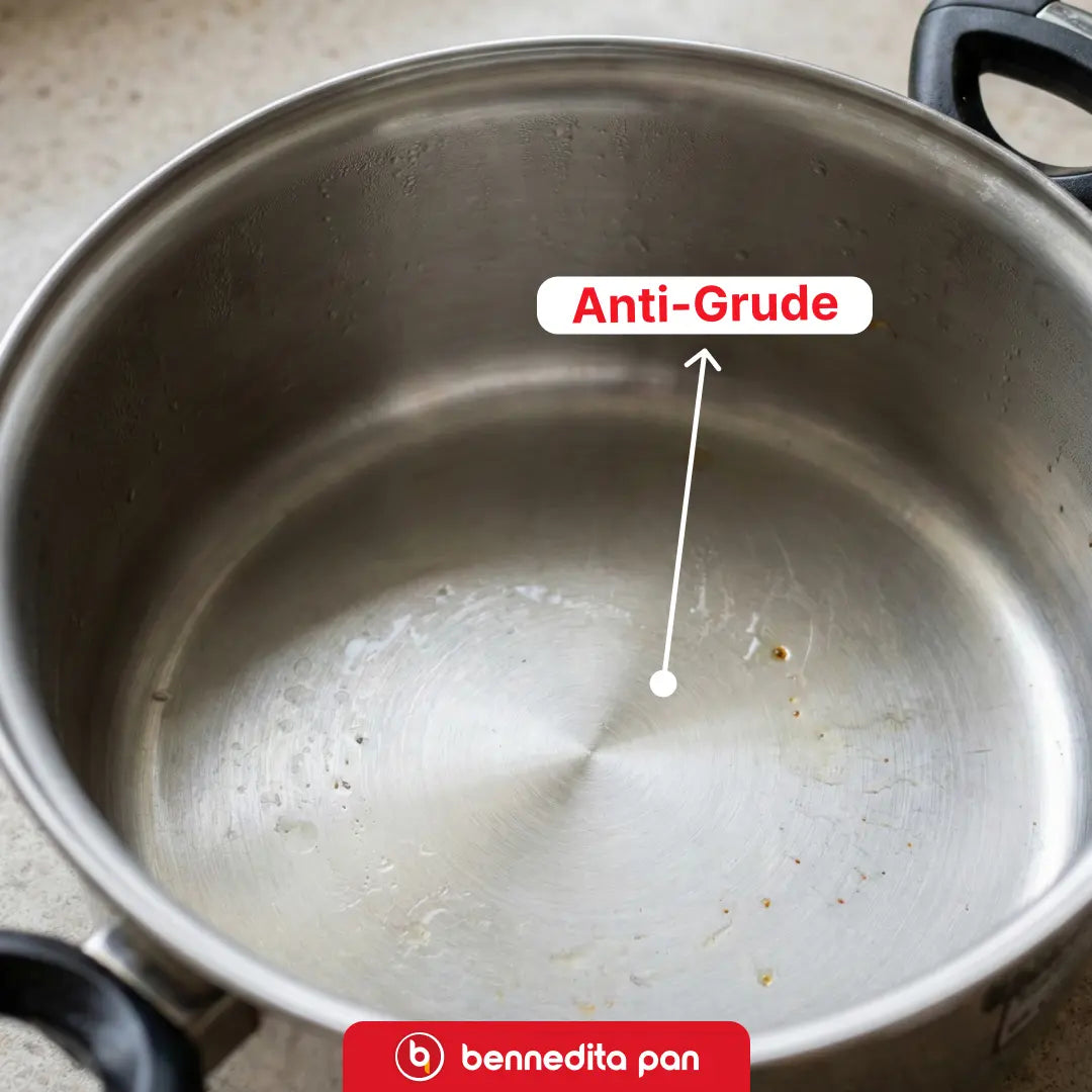 BENNEDITA DOCES • Panela Automática Profissional • Brigadeiro • Caldas • Sopas