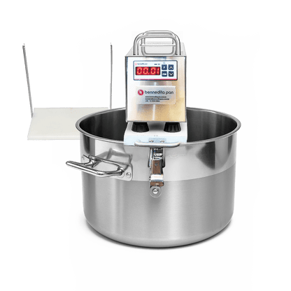 BENNEDITA DOCES - 22L + VIRAPAN