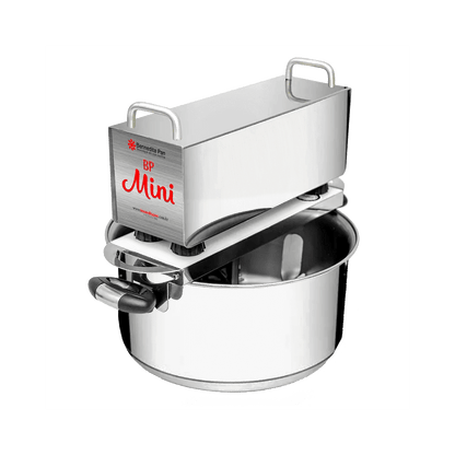 BENNEDITA DOCES - 4.7L + VIRAPAN