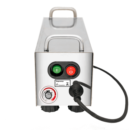 BENNEDITA DOCES - MOTOR