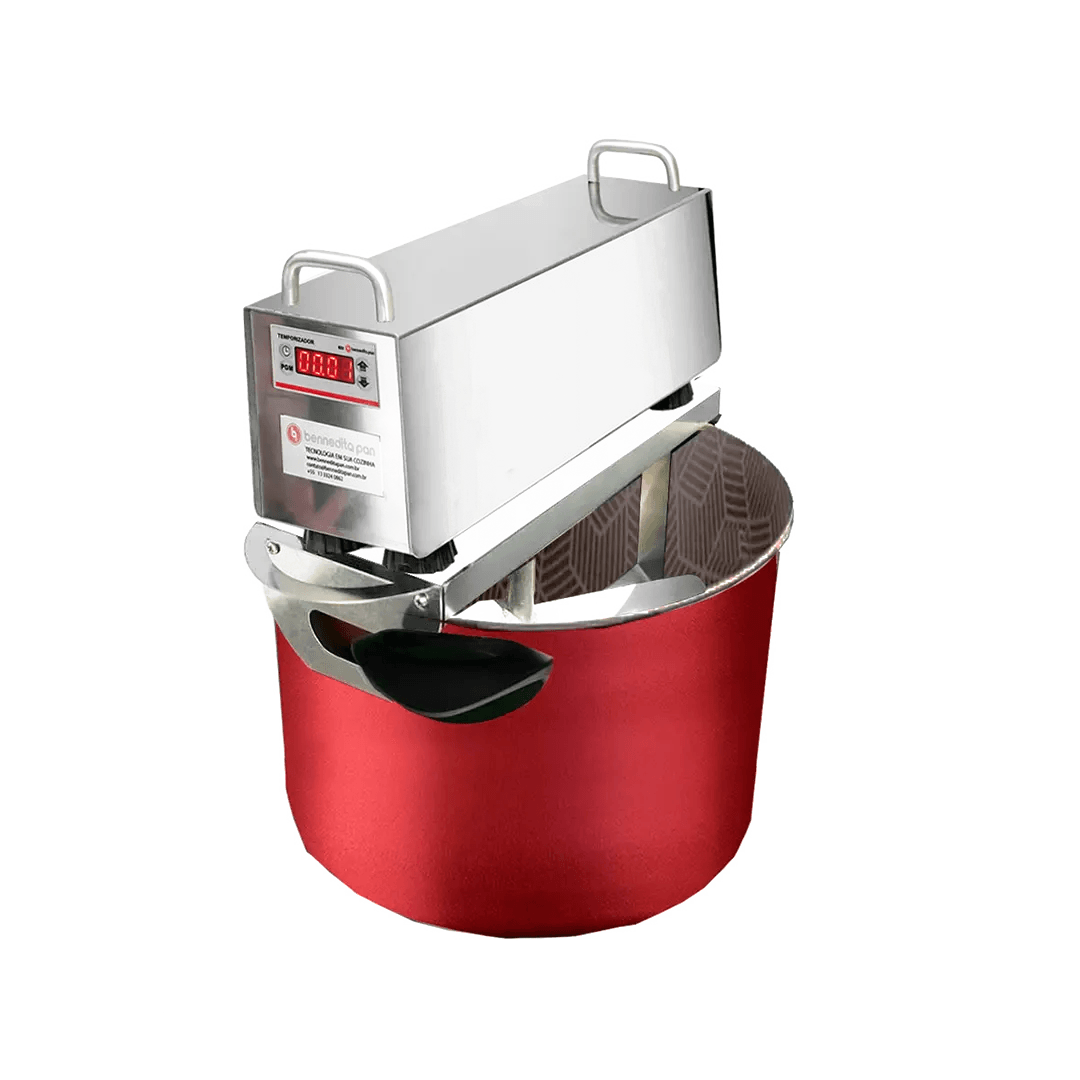 BP Farina Panela Automática Bivolt