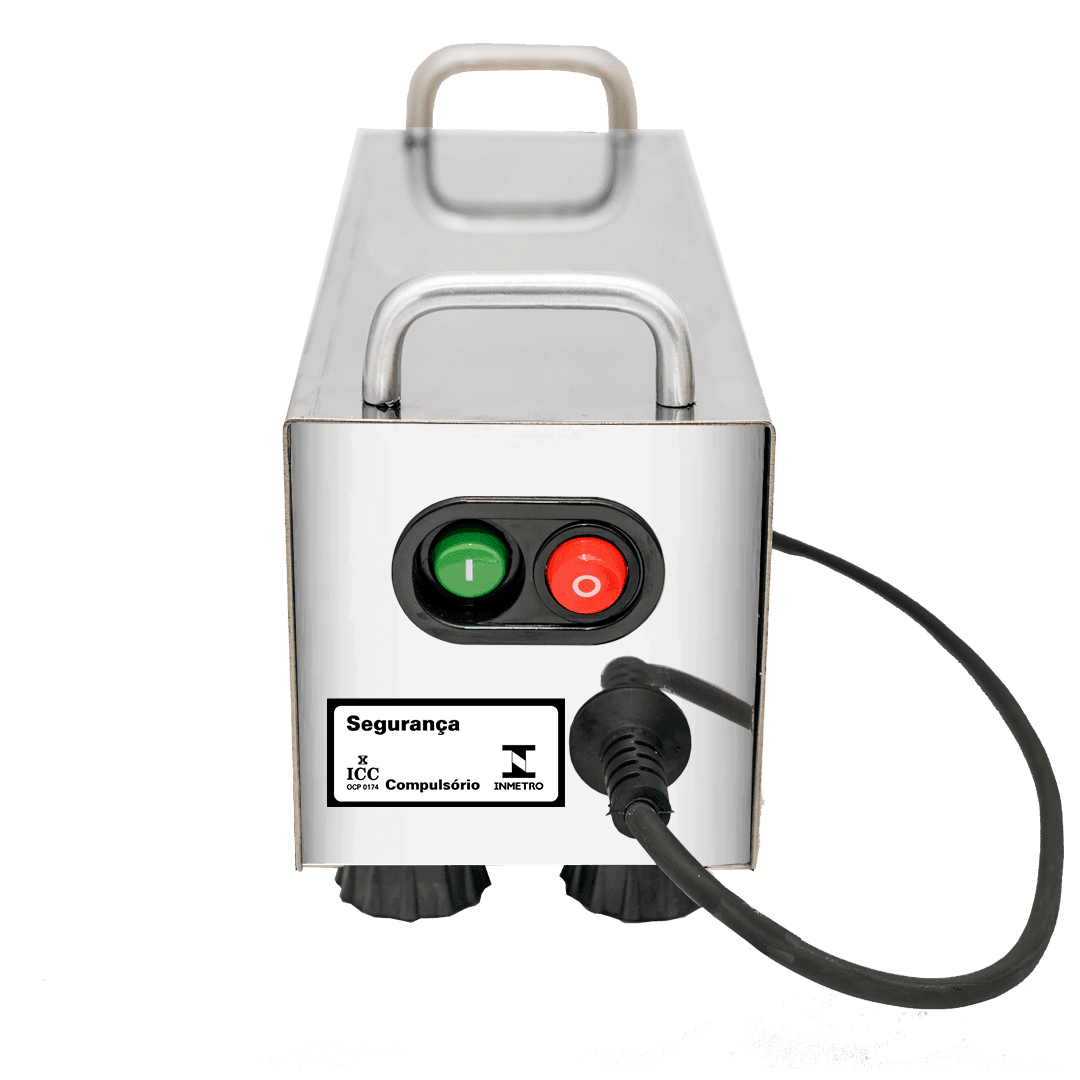 BP Inox 8,5L Panela Automática Bivolt