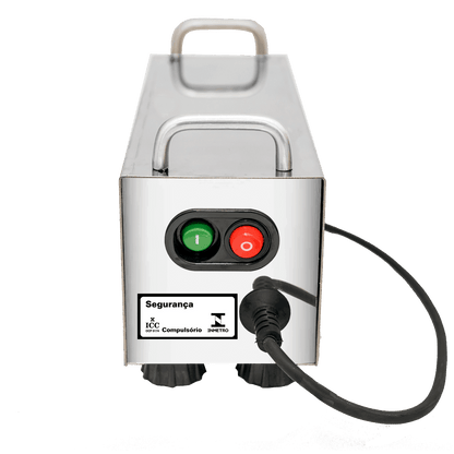 BP Inox 8,5L Panela Automática Bivolt