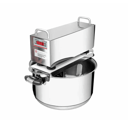 BP Inox 8,5L Panela Automática Bivolt