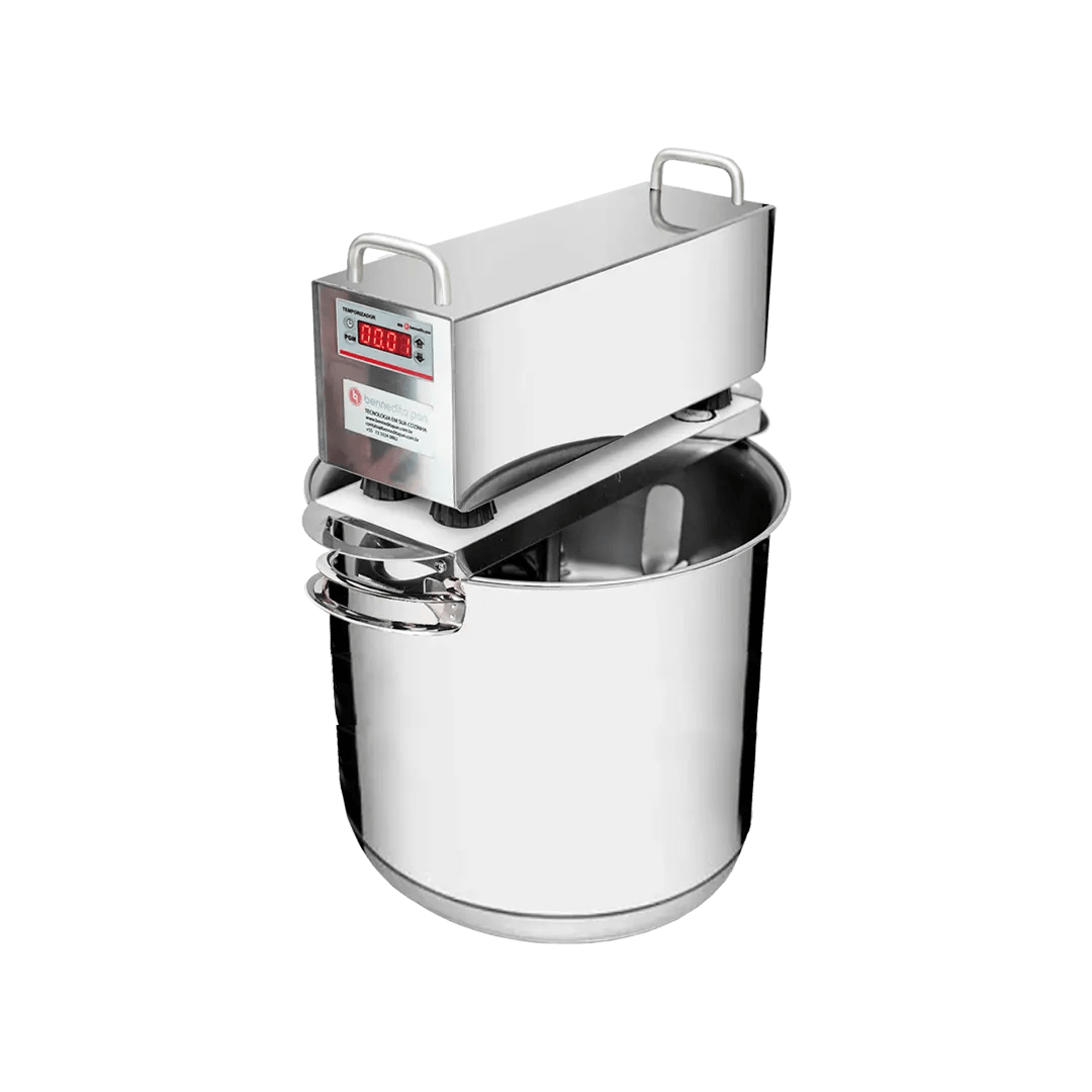 BP Max 15,7L Panela Automática Bivolt