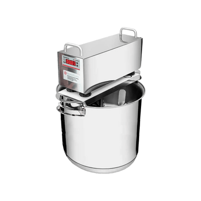 BP Max 15,7L Panela Automática Bivolt