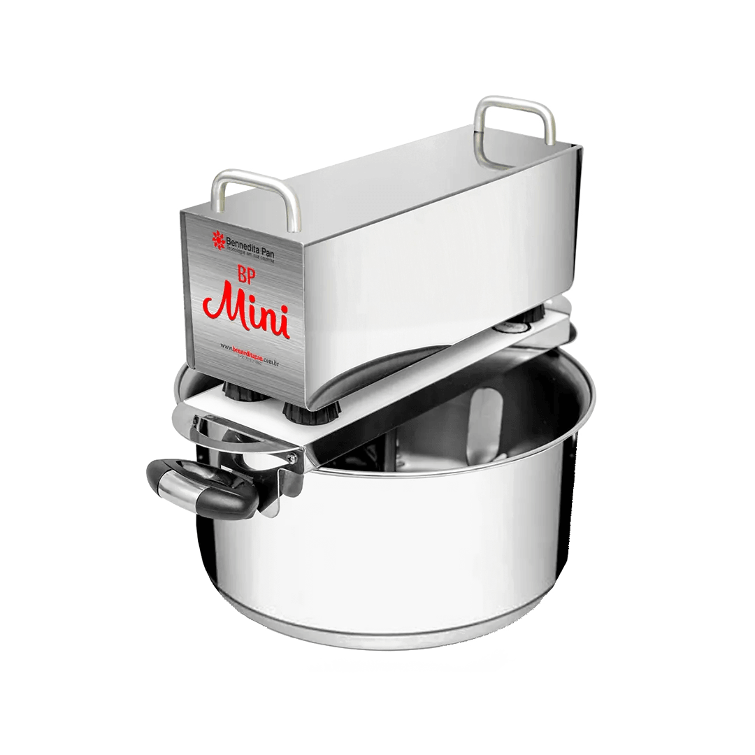 BP Mini 4,7L Panela Automática Bivolt