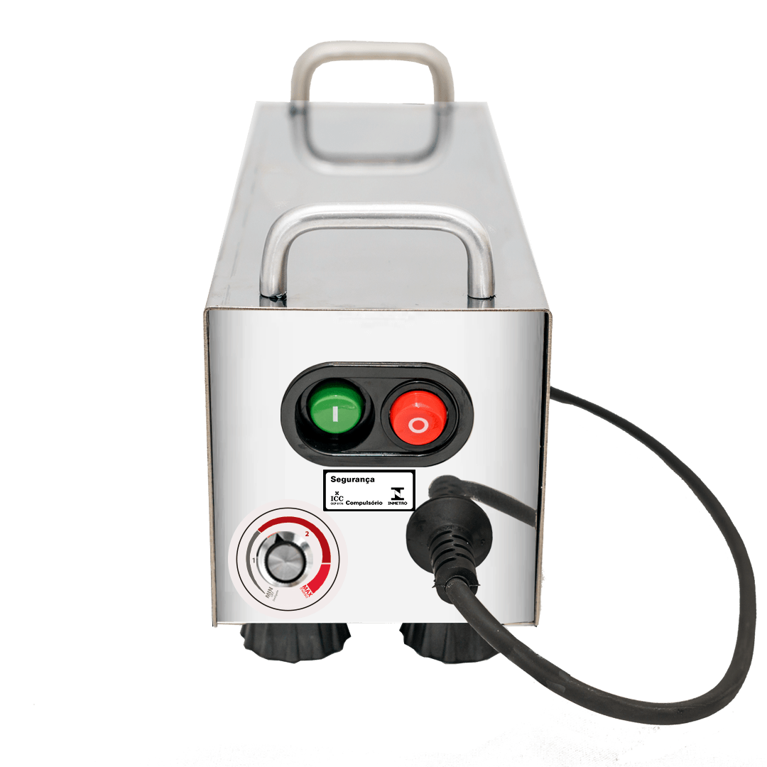 BP Mini 4,7L Panela Automática Bivolt