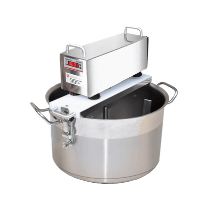 MEGAPLUS 22L Panela Automática Bivolt