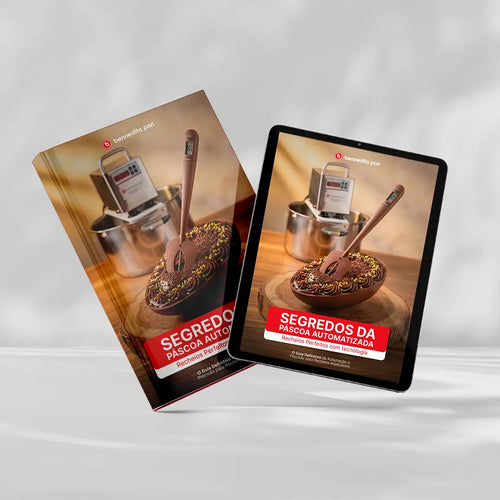 O Segredo da Páscoa Automatizada - Guia BPAN®